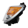 Elite Truck Parts LH Headlight Assembly - KW 21+ (HALOGEN) | ETP-P54-6150-100
