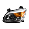 Elite Truck Parts LH Headlight Assembly - KW 21+ (HALOGEN) | ETP-P54-6150-100