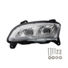 Elite Truck Parts LH Headlight Assembly - 579 PETE 22+ | ETP-P54-6197-100