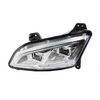 Elite Truck Parts LH Headlight Assembly - 579 PETE 22+ | ETP-P54-6197-100