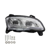 Elite Truck Parts RH Headlight Assembly - 579 PETE 22+ | ETP-P54-6197-100R