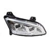 Elite Truck Parts RH Headlight Assembly - 579 PETE 22+ | ETP-P54-6197-100R