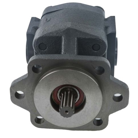Elite Bi-Rotational Hydraulic Pump - 2500Psi - 15Gpm At | ETP-PK15-2BSBB