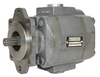 Elite Hydraulic Pump | ETP-PL27-2BPBB