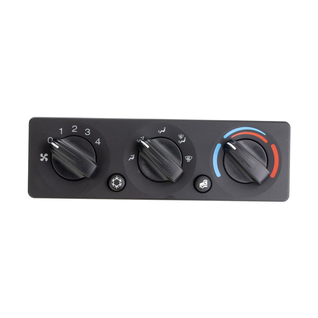 Elite Truck Parts Hvac Control Unit - Pete 387/587 | ETP-Q21-6008