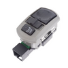 Elite Truck Parts Power Mirror Switch - Peterbilt | ETP-Q27-6016-003