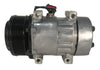 Elite Truck Parts 7H15 DMS PV8 119mm Compressor | ETP-QP1934