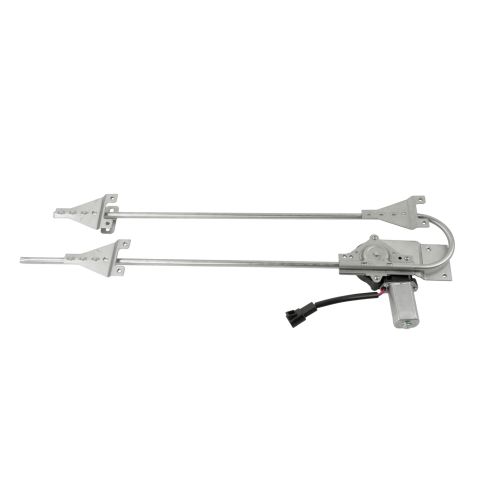 Elite Truck Parts Power Window Regulator Left Hand | ETP-R21-6009