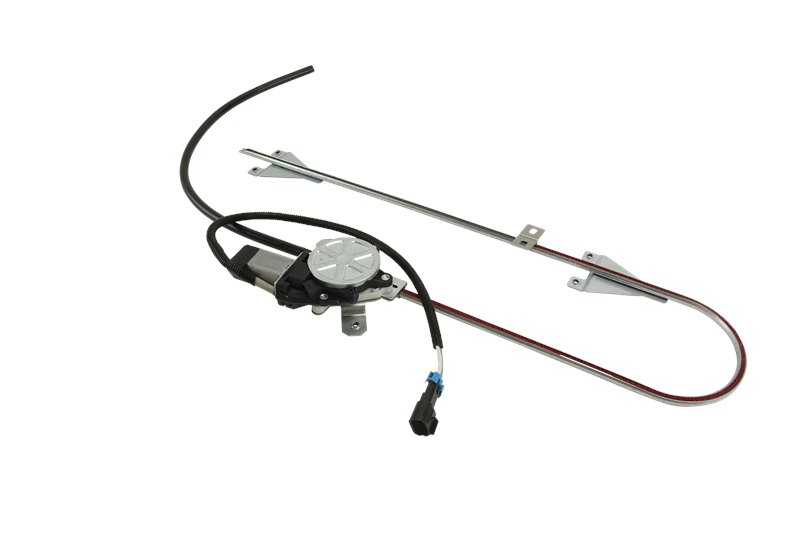 Elite Window Regulator - L/H - Peterbilt / Kenworth | ETP-R21-6013
