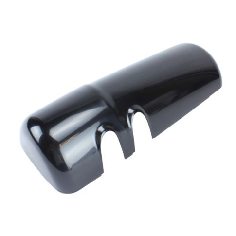 Elite Truck Parts Door Mirror Cover R/H KW T680 / T880 | ETP-R22-6124-100