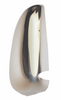Elite Door Mirror Cover Chrome - R/H Passenger Side - Ke | ETP-R59-1010-22