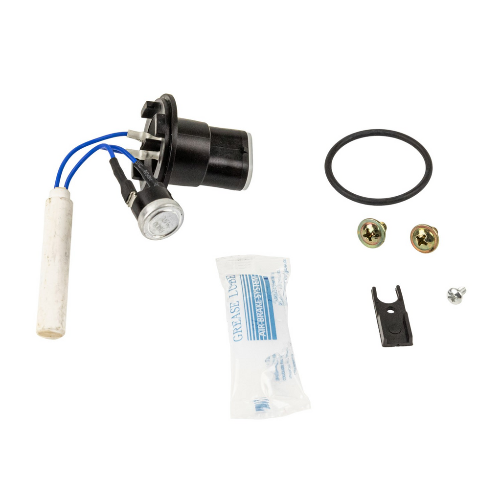 Elite Heater/Thermostat Kit, 24V | ETP-R950016