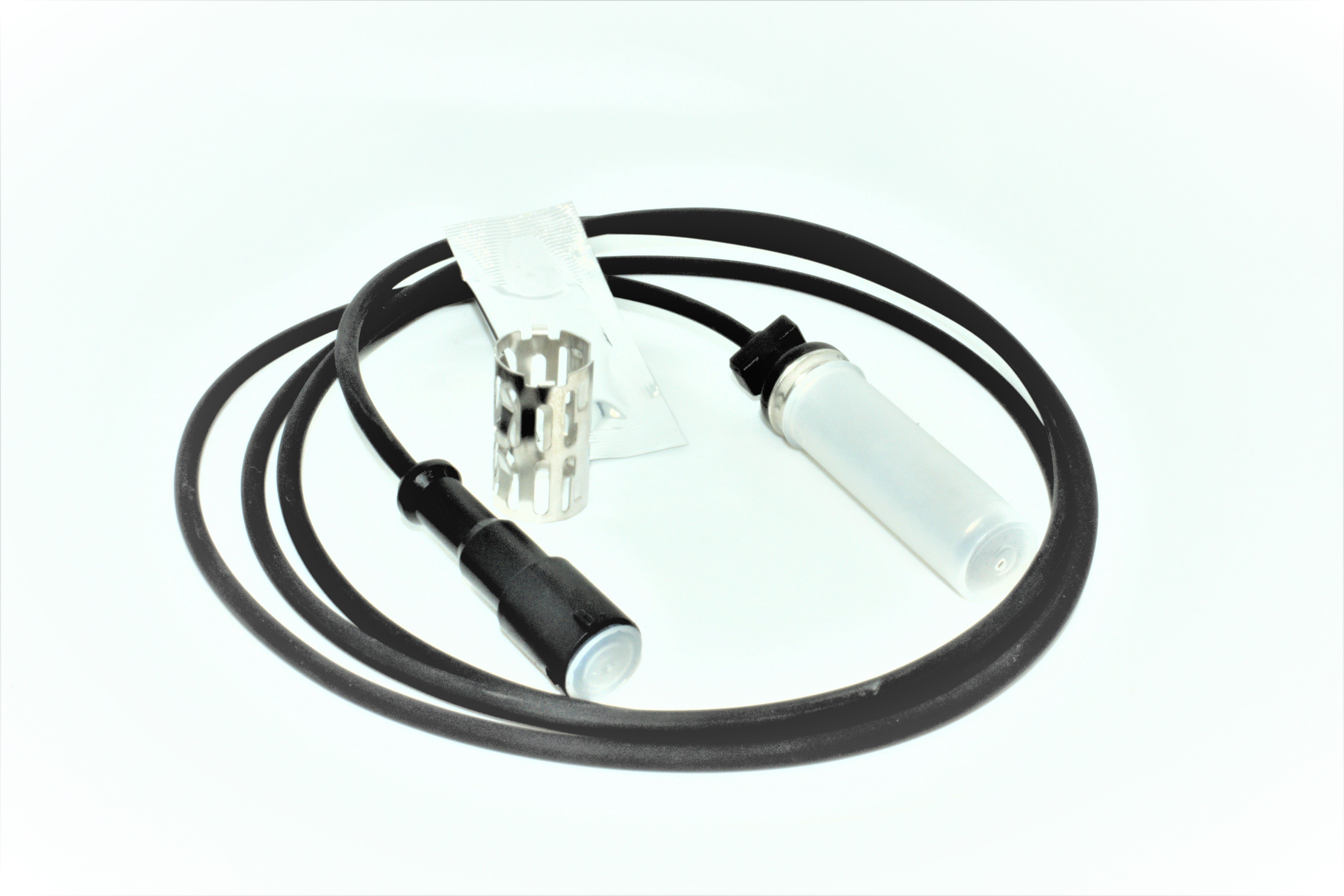 Elite Truck Parts Abs Sensor Kit 5.8' - Straight Meritor Style ID: ETP ...