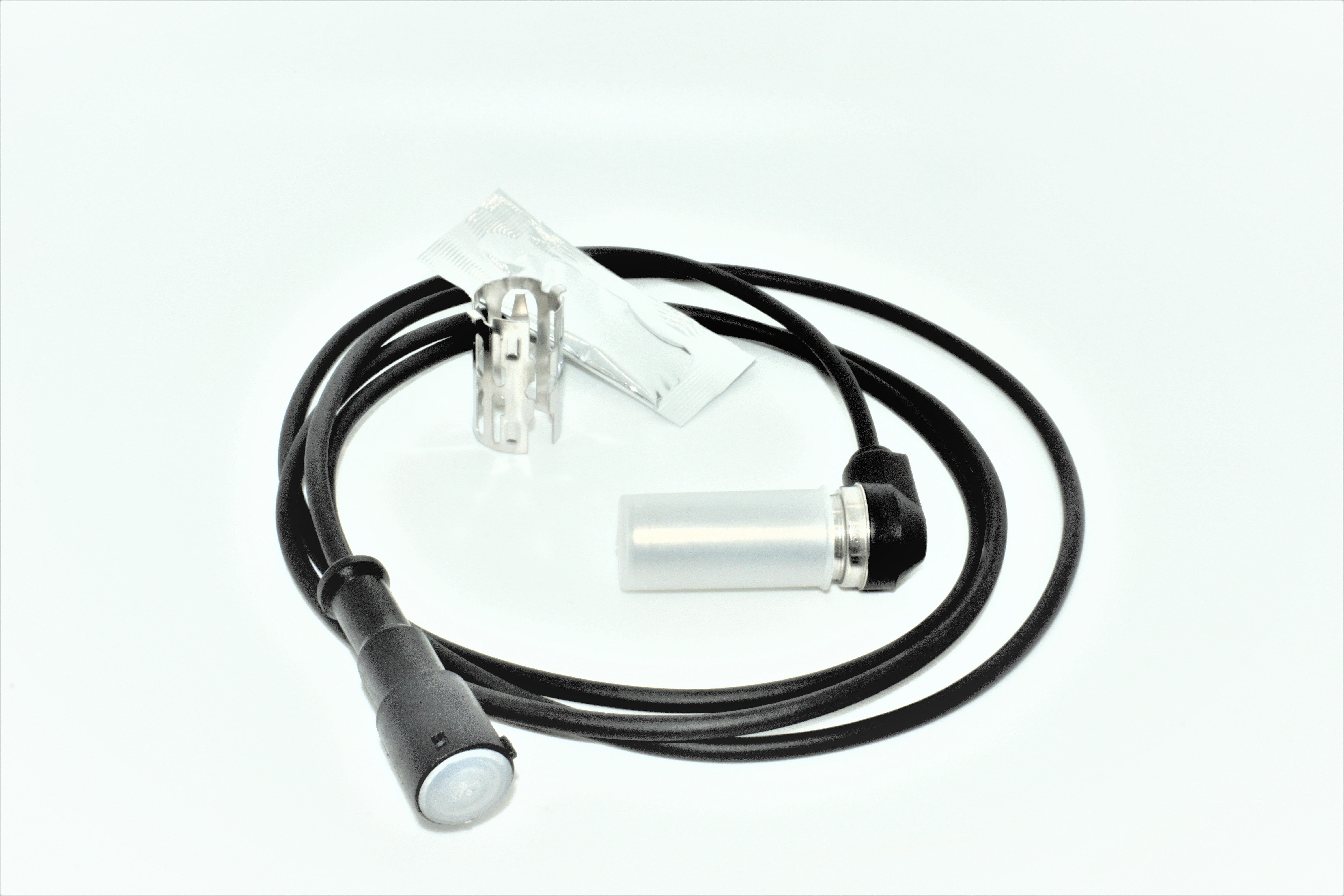 Elite Truck Parts Abs Sensor Kit 5.8' - 90 Deg Meritor Style ID: ETP ...