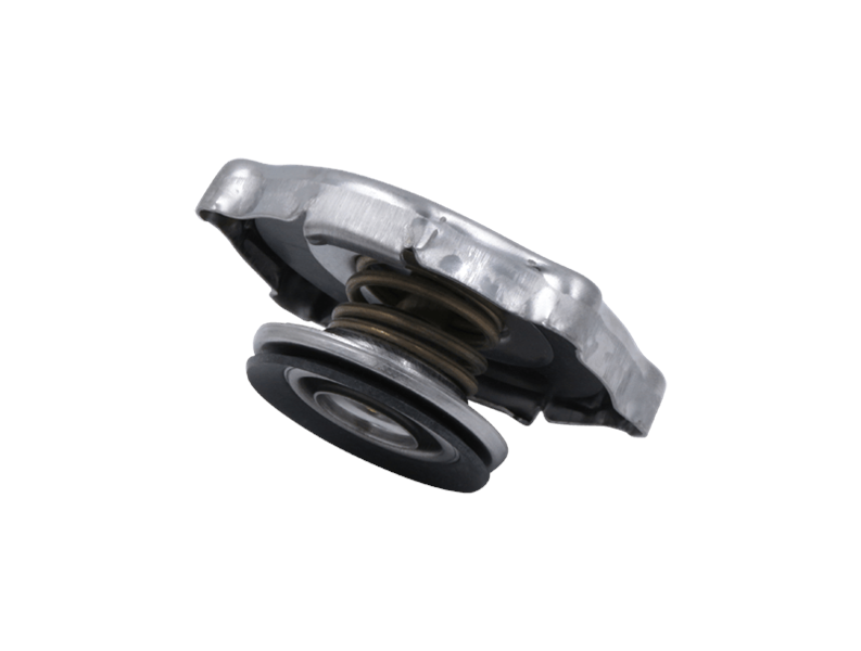Elite Rad Cap, 16Psi - Kenworth / Peterbilt | ETP-RC1630