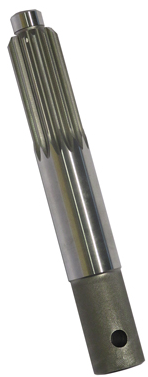 Elite Truck Parts Hardened Steel Clutch Alignment Tool (2" X 1.18") | ETP-RR1009CL