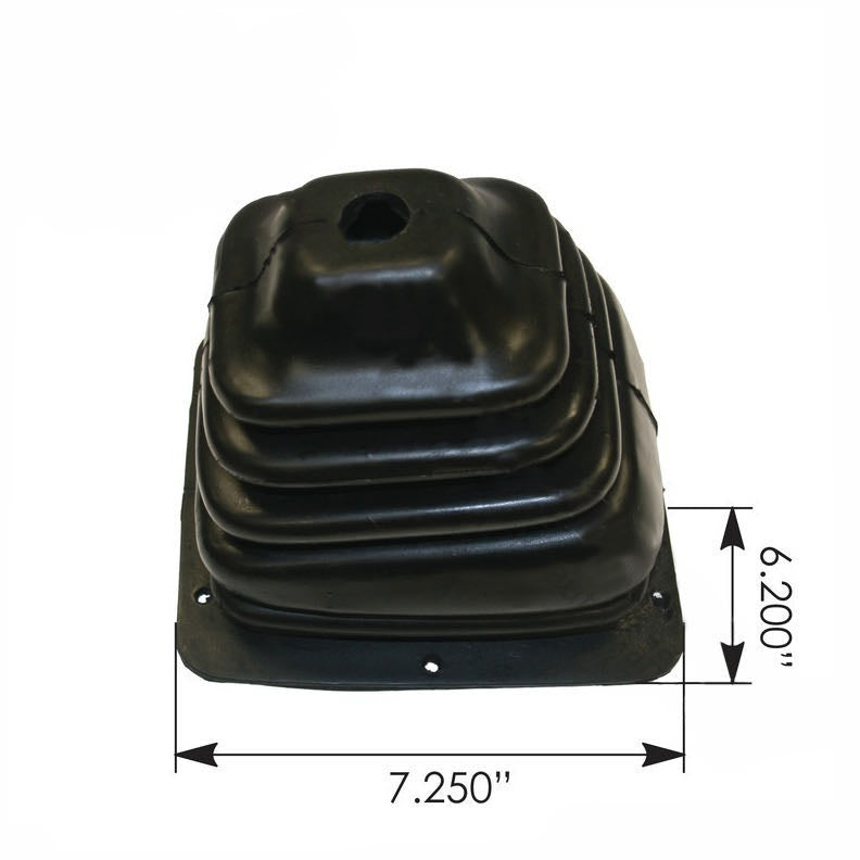Elite Truck Parts Shifter Boot for Peterbilt | ETP-S09-6000