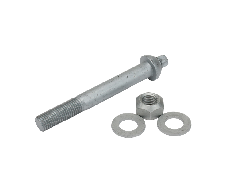 Elite Pivot Bolt Kit - Hendrickson - Narrow Bushing | ETP-S24705