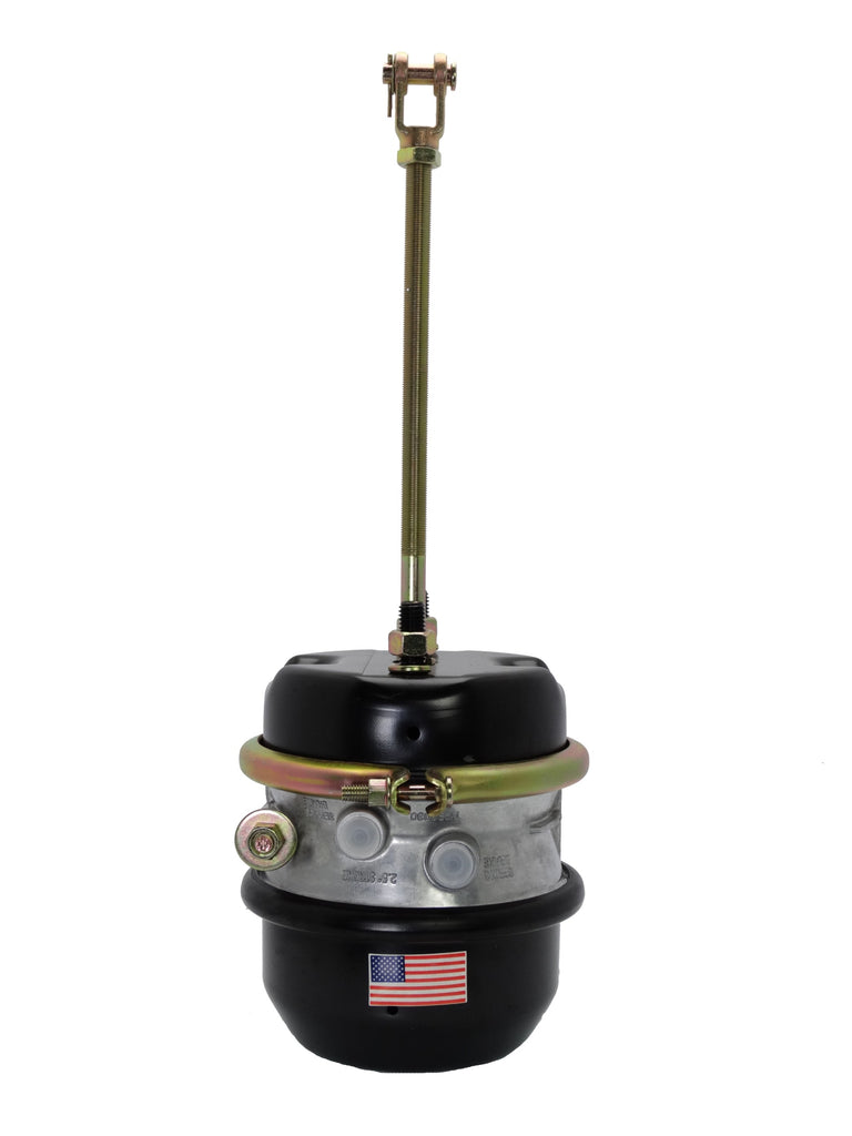 Elite Type 30 Brake Chamber W/Clevis - Intraxx | ETP-SB3030CH-X