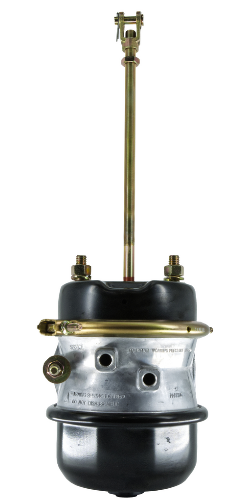 Elite Truck Parts Spring Brake Chamber | ETP-SB3030LS-15PR-85