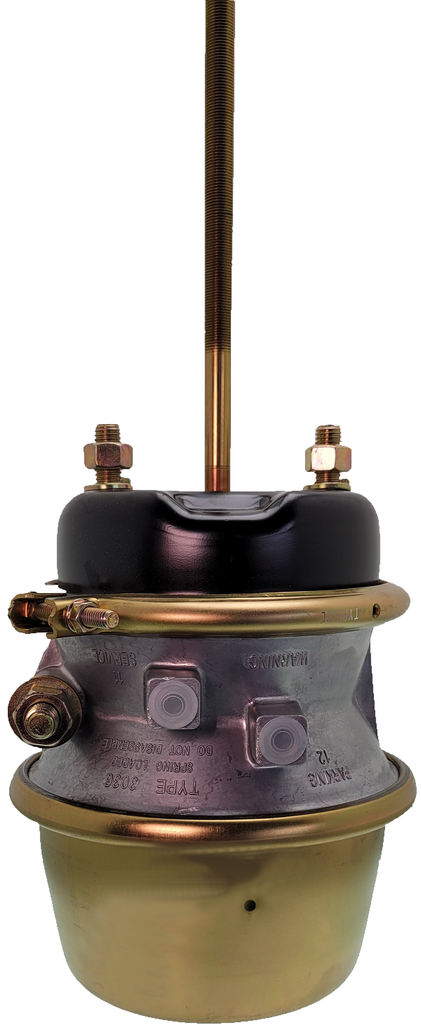 Elite Type 3036 Ls Spring Brake Chamber - Sealed | ETP-SB3036LS
