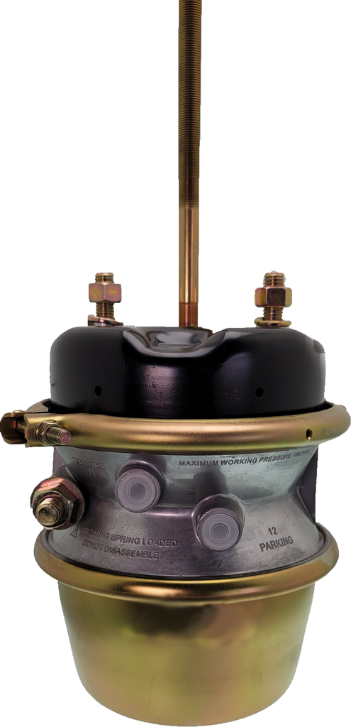 Elite Type 3636 Spring Brake Chamber - Sealed | ETP-SB3636S