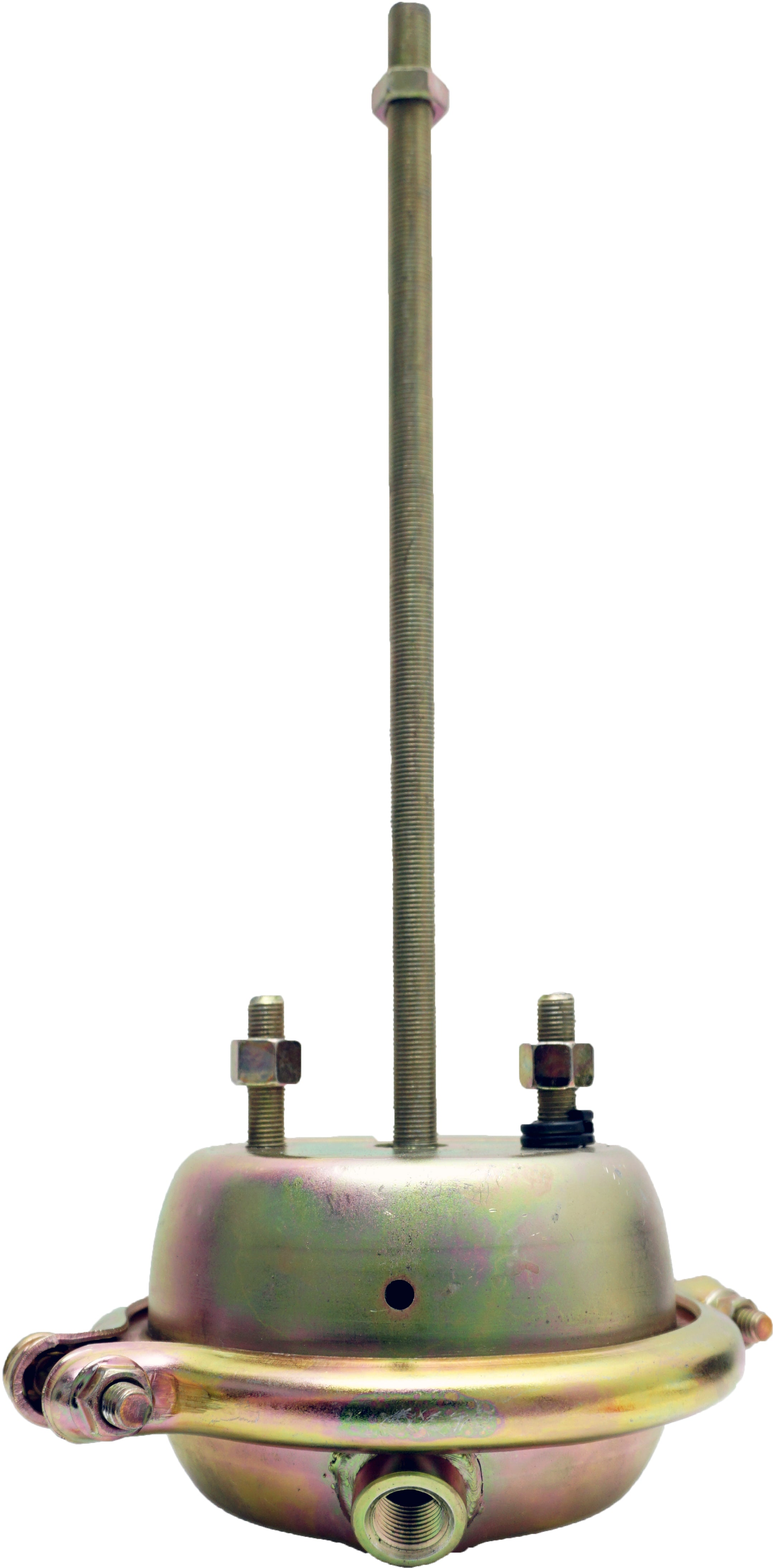 Elite Truck Parts Type 16 Service Brake Chamber ID: ETP-SC16 ...