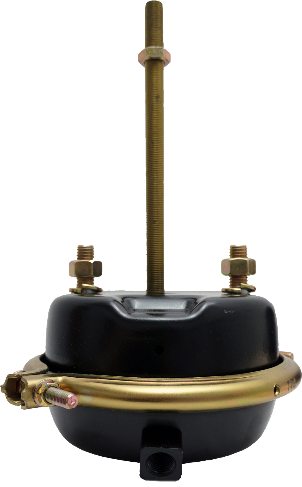 Elite Truck Parts Type 30 Long Stroke Service Brake Chamber