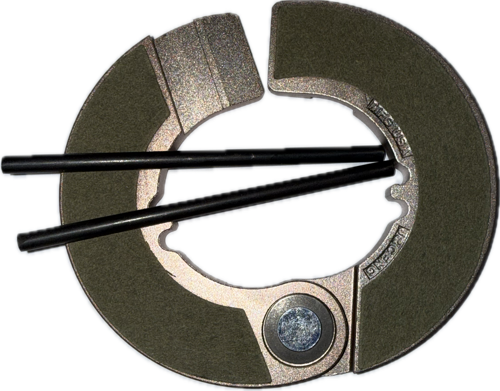 Elite Truck Parts Hinge Clutch Brake Snap Fit .440" | ETP-SCB200.440