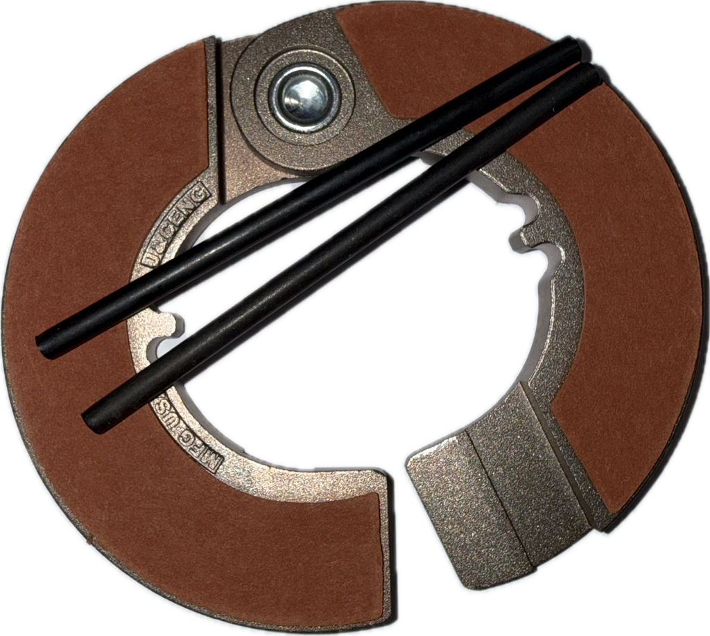 Elite Truck Parts Hinge Clutch Brake Snap Fit .500" | ETP-SCB200.500