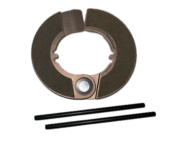 Elite Truck Parts 2" Hinge Clutch Brake | ETP-SCB200