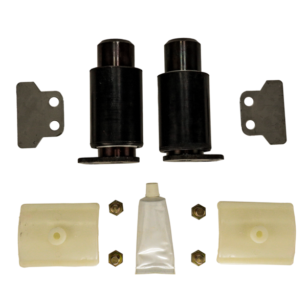 Elite Foot Pin Repair Kit - Jost | ETP-SK75014-01