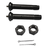 Elite Equalizer Bolt & Nut Kit W/Zerk & Cotter Pin | ETP-SP04-060