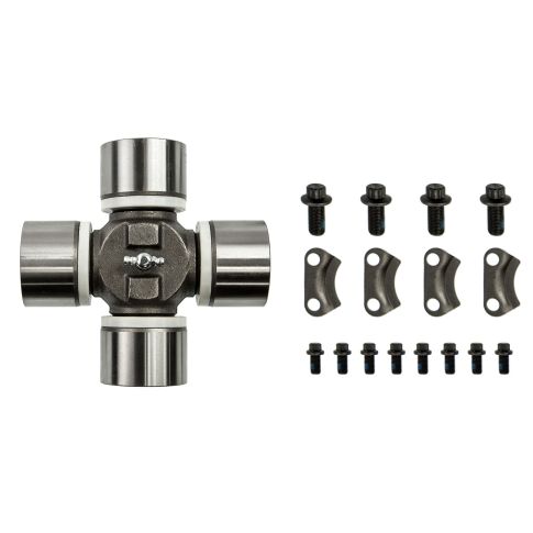 Elite U-Joint Spl250 Metric Series | ETP-SPL250-3X