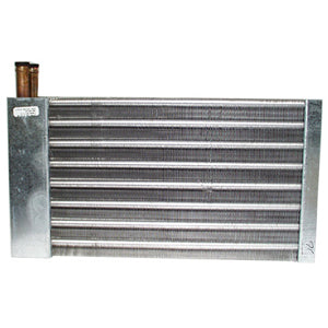 Elite Truck Parts Heater Core | ETP-SR2000019
