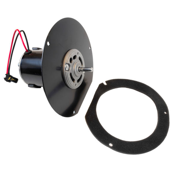 Elite Blower Motor W/Notched Plate | ETP-SR2000033