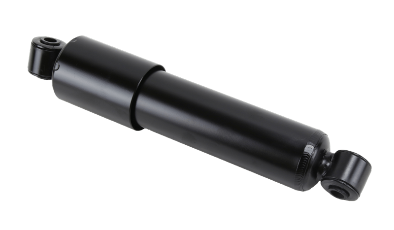 Elite Cab/Sleeper Shock Absorber - Kenworth (T800, W900, | ETP-T71-1001