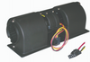 Elite Truck Parts Blower Motor Assembly 12V Dual Speed | ETP-TA1000020