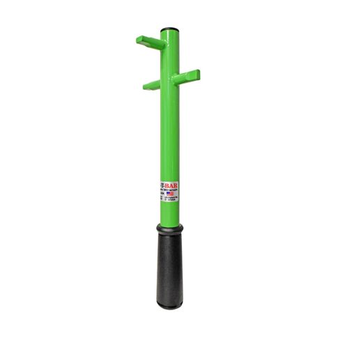Elite Truck Parts Bud-T-Bar Tire Chain Wrench - Green| ETP-TCW-G