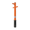 Elite Truck Parts Bud-T-Bar Tire Chain Wrench - Orange | ETP-TCW-O