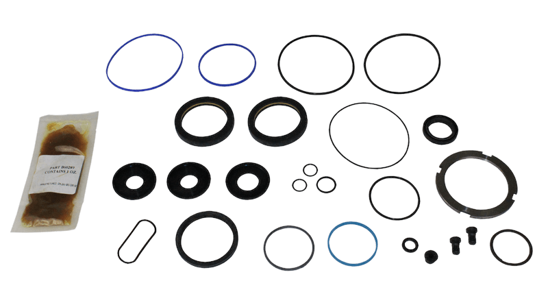 Elite Sector Shaft Seal Kit | ETP-THP600001