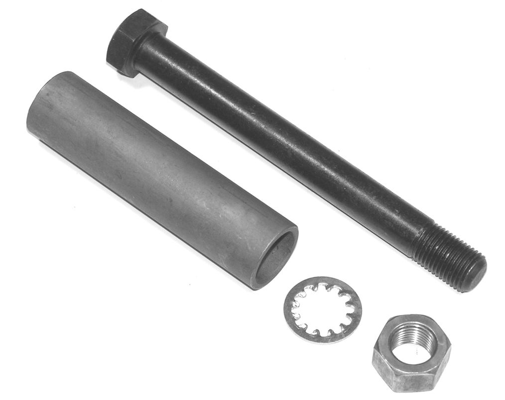 Elite Truck Parts Spring Roller Assembly | ETP-TK19011