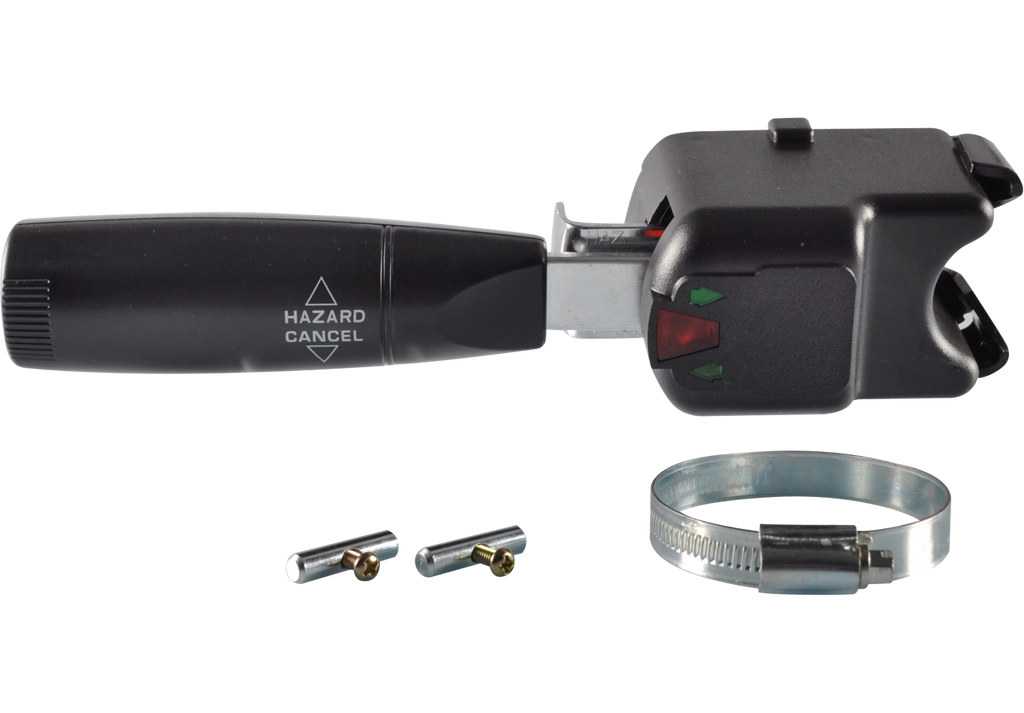 Elite Truck Parts Turn Signal Switch Universal | ETP-TL10300