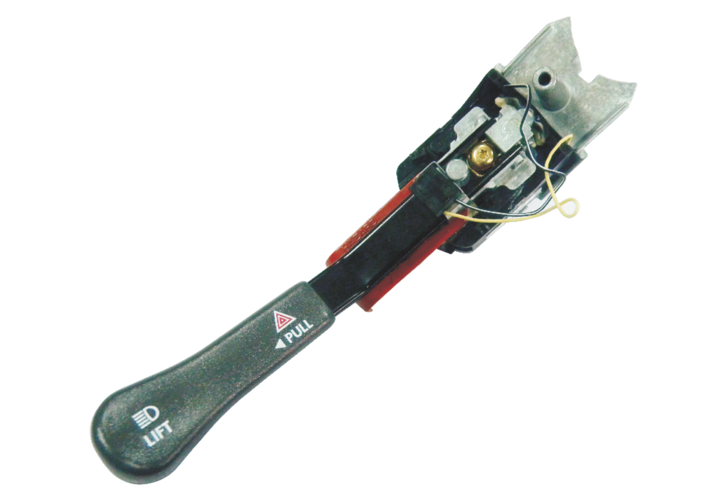 Elite Truck Parts Turn Signal Switch Freightliner | ETP-TL35050