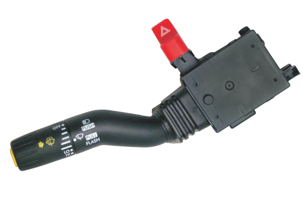 Elite Truck Parts Turn Signal Switch Freightliner | ETP-TL46001