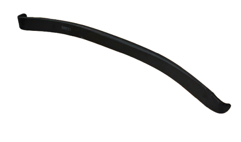Elite 1 Leaf Trailer Spring Low Arch | ETP-TRA021