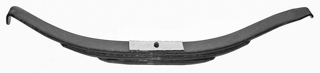 Elite 3 Leaf Trailer Sping High Arch | ETP-TRA2726 – Peterbilt Parts