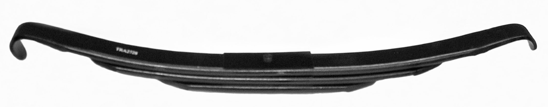 Elite 3 Leaf Trailer Spring High Arch | ETP-TRA2728 – Peterbilt Parts