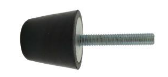 Elite Truck Parts Hood Mount Bushing - Kenworth | ETP-VBM4010
