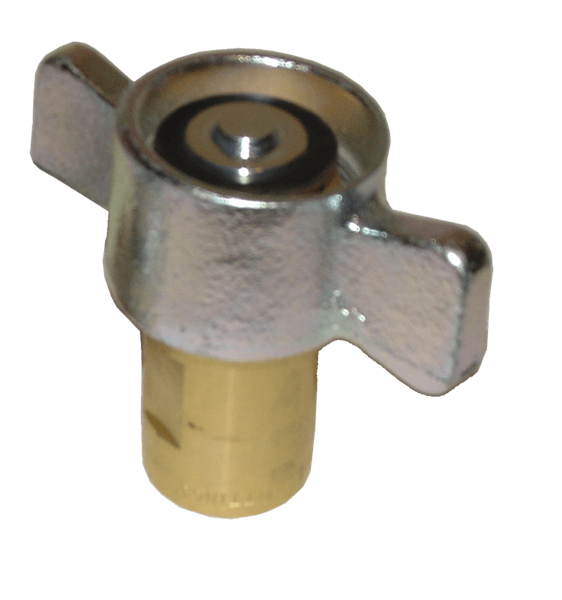Elite 1" Wing Coupler | ETP-WC162